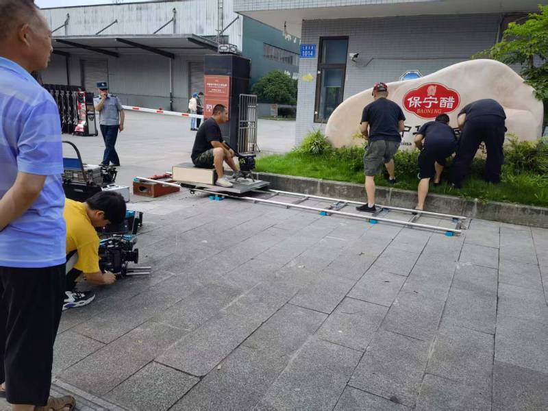遵化市广告片拍摄公司核心优势：全流程服务，让品牌广告片省心更出彩