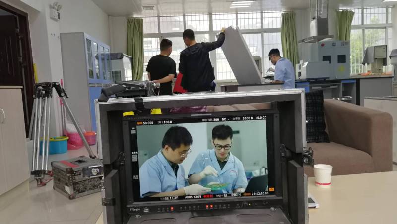 元宇宙搭台唱戏，遵化市广告片拍摄公司抢滩虚拟世界首支舞
