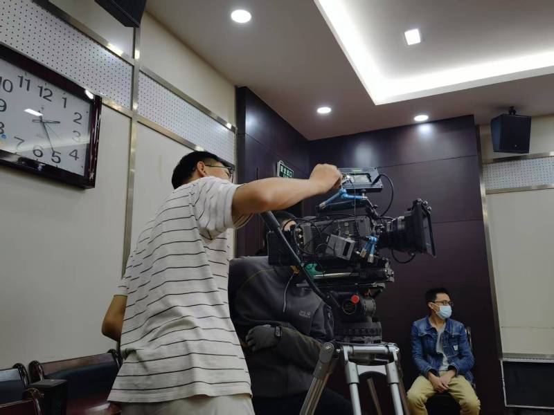 遵化市TVC拍摄公司：让每个品牌都能拥有自己的好莱坞大片