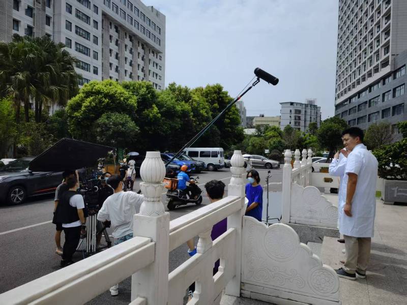 遵化市广告片拍摄公司低成本实现高规格制作的诀窍