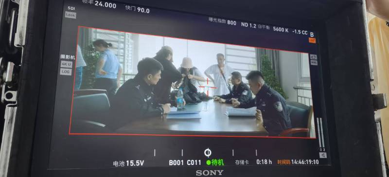 遵化市广告片拍摄公司服务世界500强的标准化体系